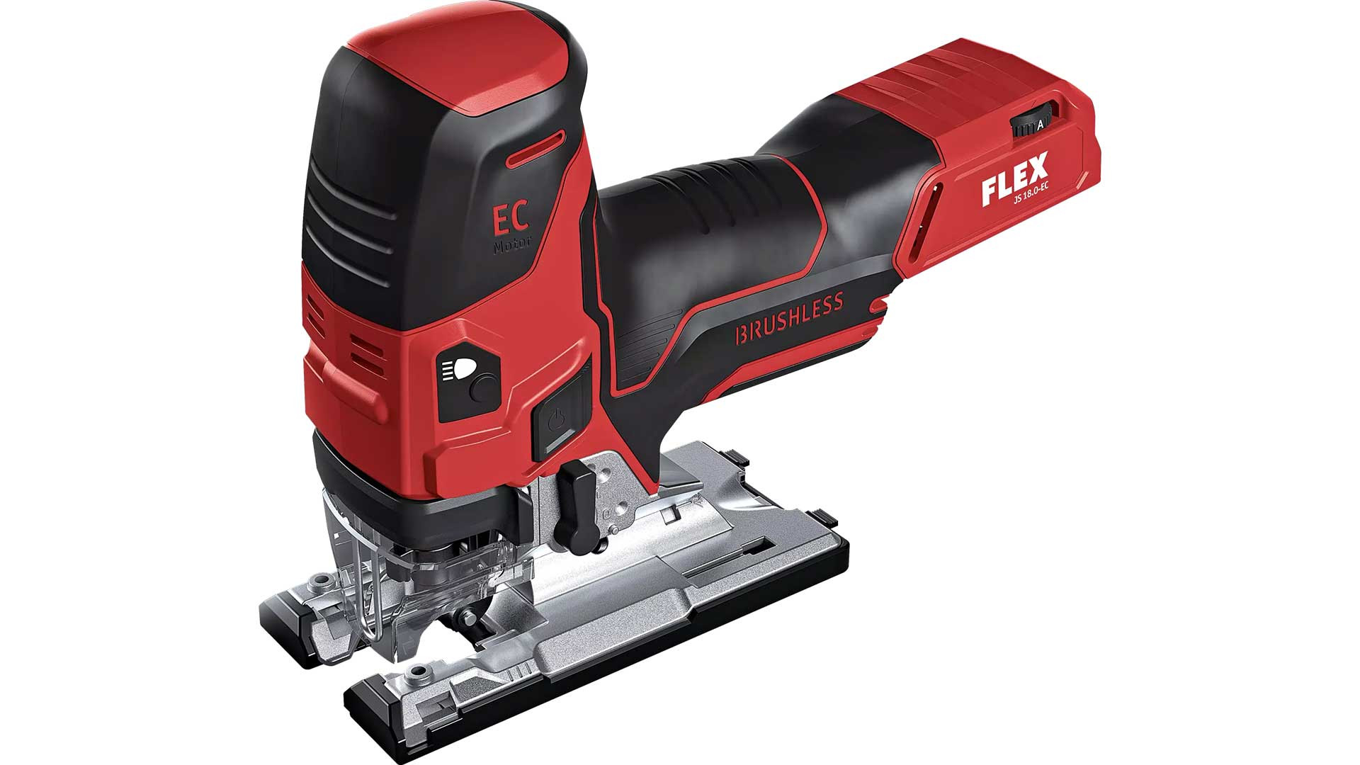 ΣΕΓΑ ΜΠΑΤΑΡΙΑΣ JS 18.0-EC C SOLO ΧΑΡΤΟΚΟΥΤΟ FLEX (485403)