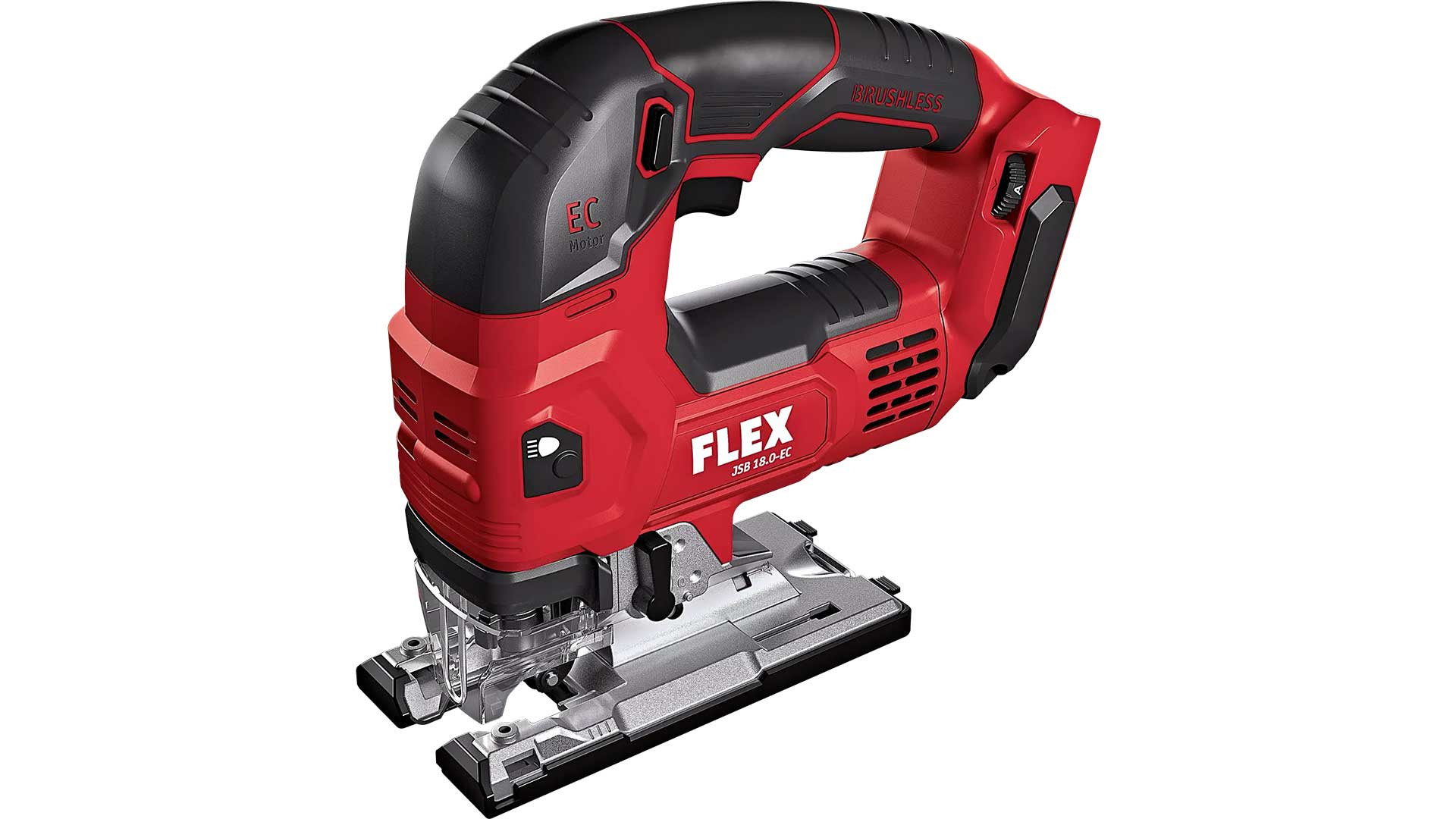 ΣΕΓΑ ΜΠΑΤΑΡΙΑΣ JSB 18.0-EC C SOLO ΧΑΡΤΟΚΟΥΤΟ FLEX (489794)