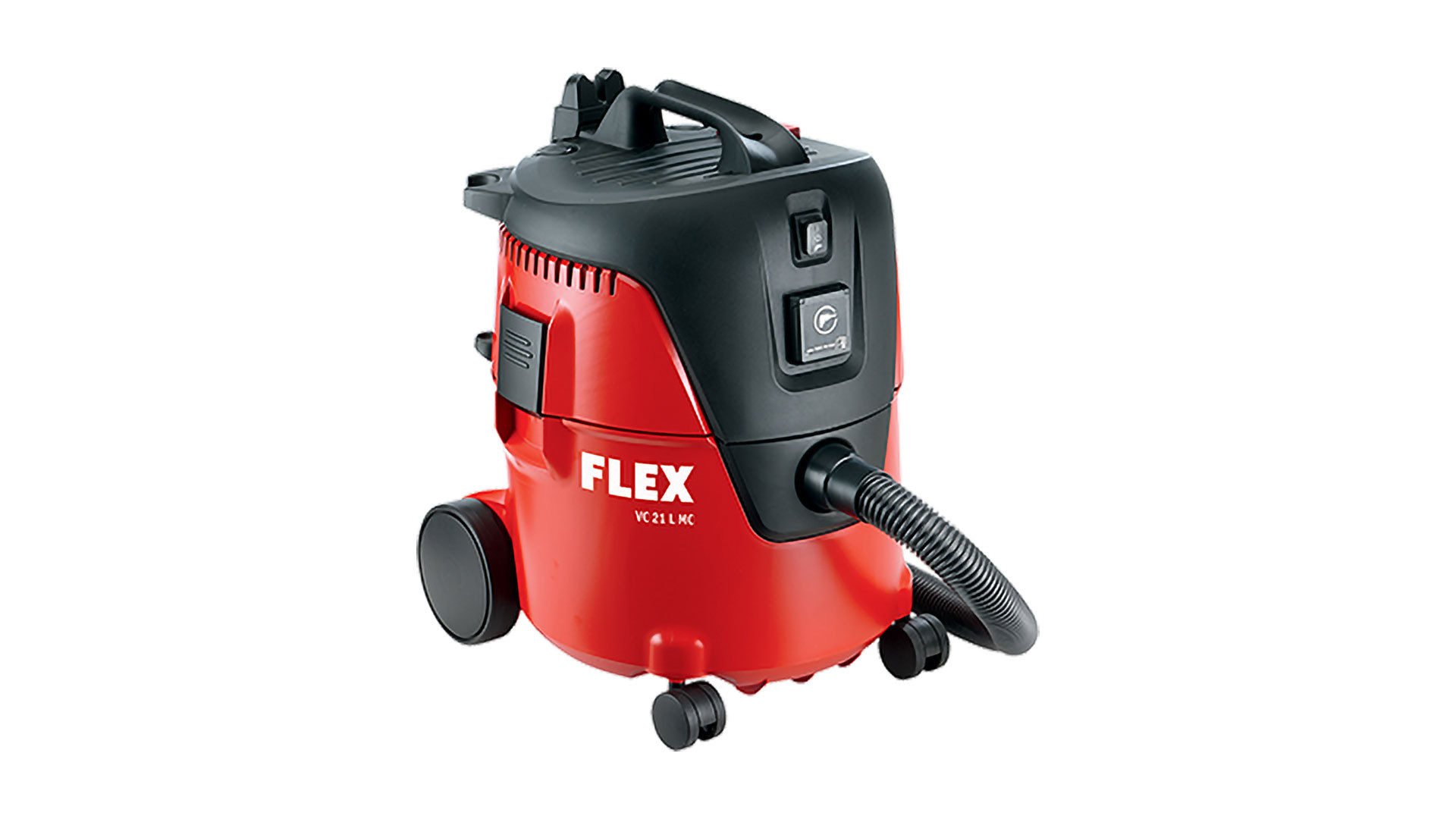 ΣΚΟΥΠΑ ΗΛΕΚΤΡΙΚΗ VC 21 L MC  FLEX (405418)