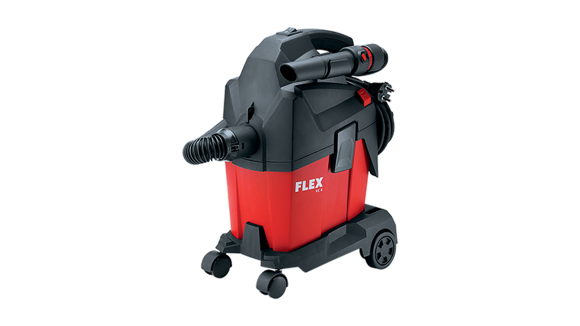 ΣΚΟΥΠΑ ΗΛΕΚΤΡΙΚΗ VC 6 L MC  FLEX (481513)