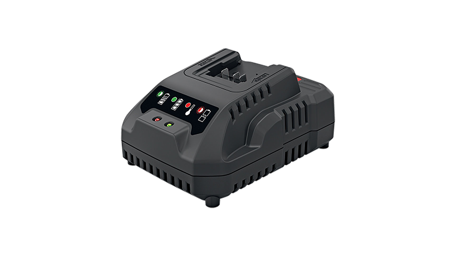 ΦΟΡΤΙΣΤΗΣ ΜΠΑΤΑΡΙΑΣ CA 18.0-LD FLEX (483745)