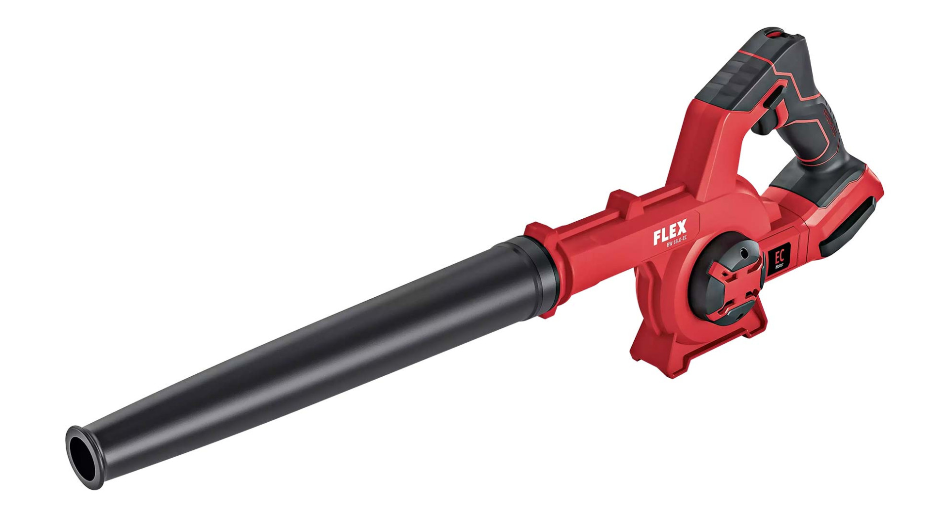 ΦΥΣΗΤΗΡΑΣ ΜΠΑΤΑΡΙΑΣ BW 18.0-EC SOLO FLEX FLEX (472913)