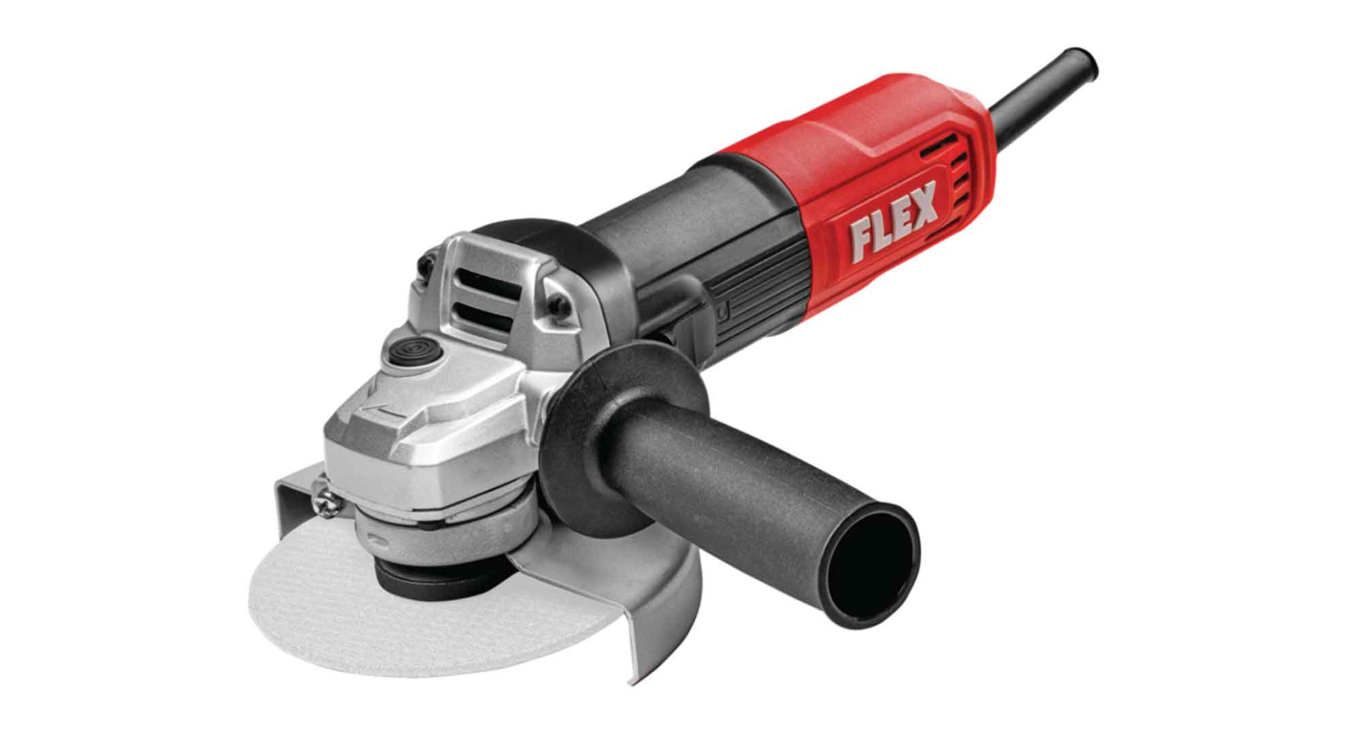 ΓΩΝΙΑΚΟΣ ΤΡΟΧΟΣ ΜΕ ΛΕΠΤΟ ΣΩΜΑ 850W L-850 125 230 / CEE Ø125mm FLEX (533120)