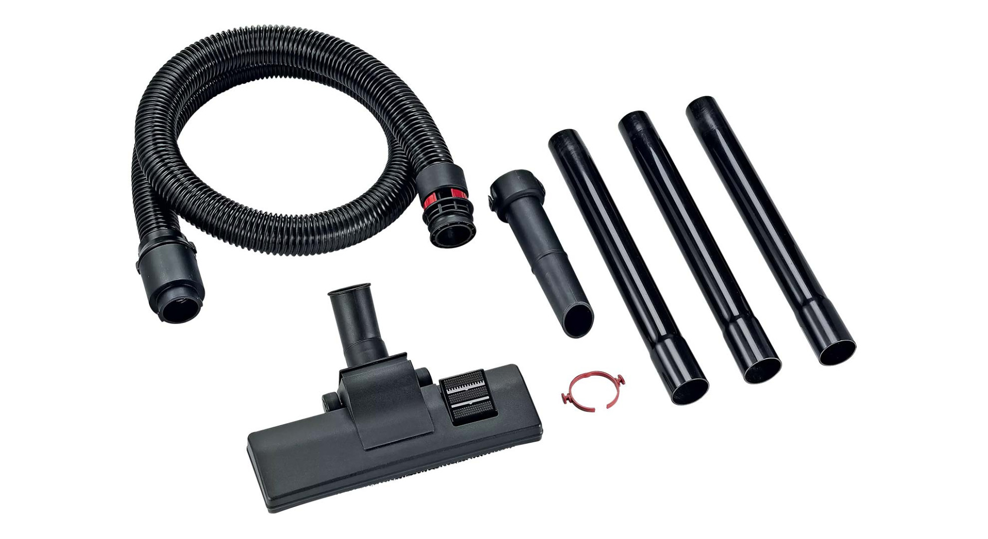ΣΕΤ ΚΑΘΑΡΙΣΜΟΥ ΜΕ ΠΛΑΣΤΙΚΟΥΣ ΣΩΛΗΝΕΣ CLE 32 VC 6 FLEX (512621)