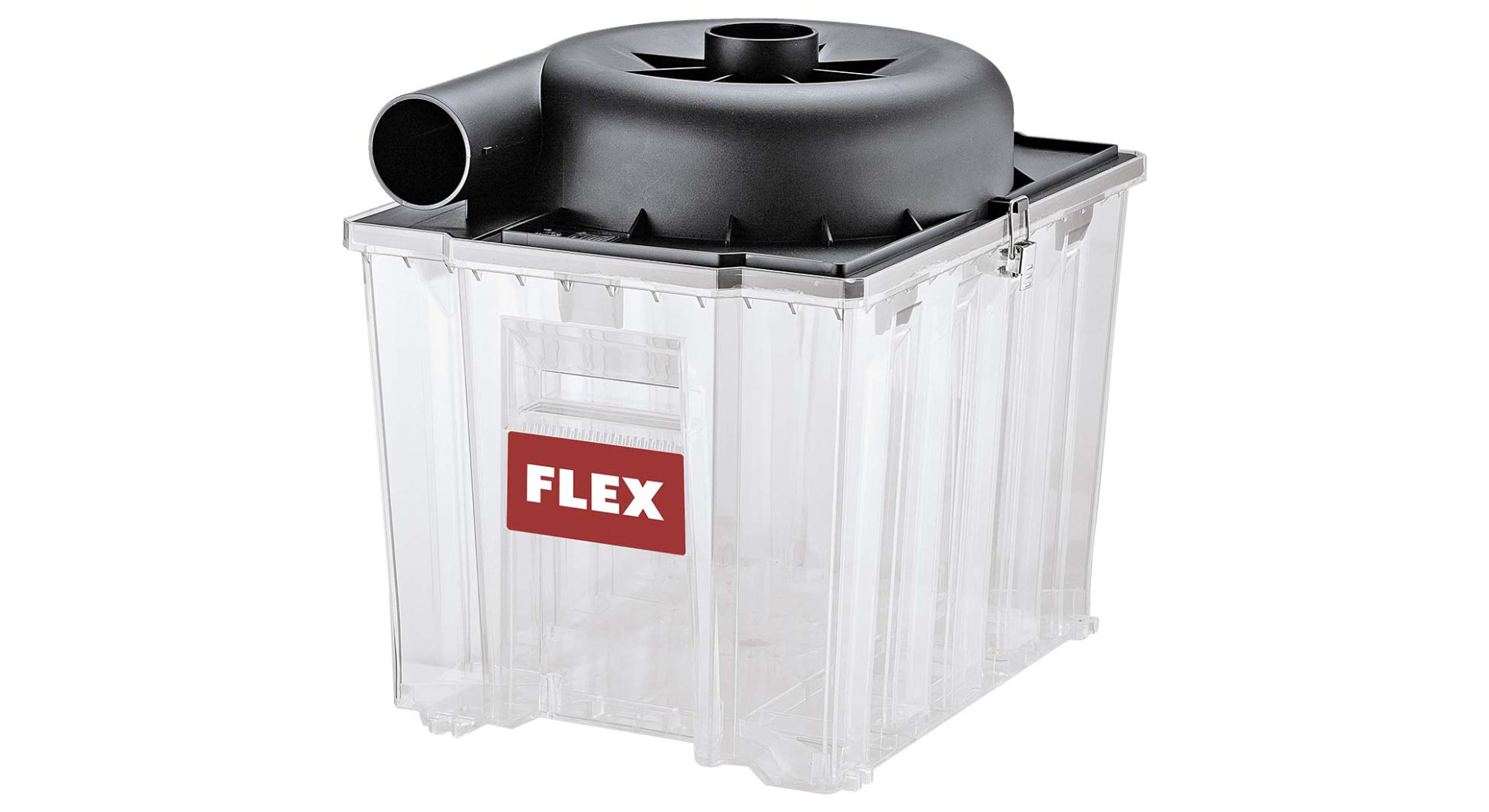 VCE-PS 25 CYCLONE ΚΥΚΛΩΝΙΚΟΣ ΔΙΑΧΩΡΙΣΤΗΣ ΣΚΟΝΗΣ  FLEX (533294)