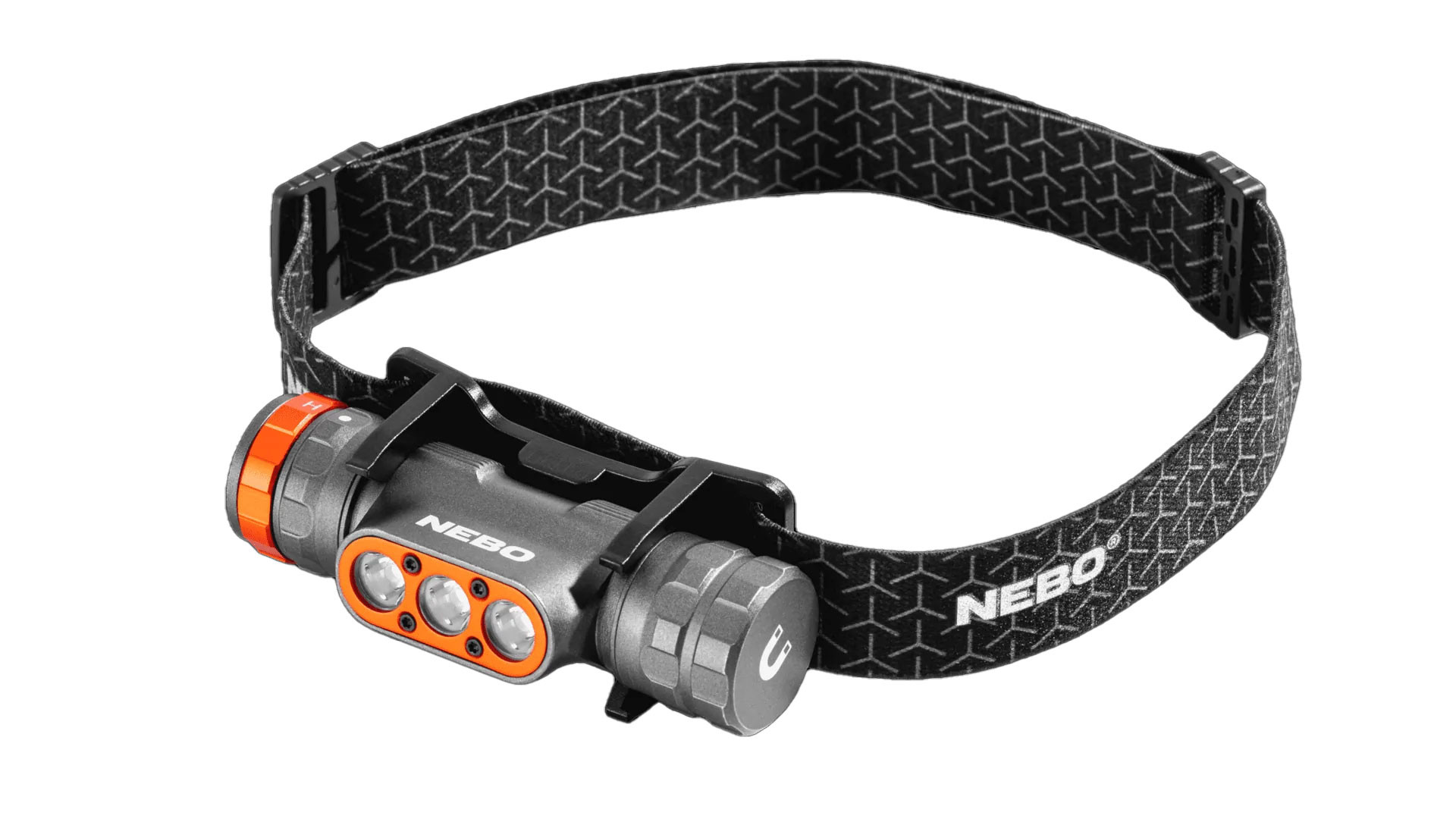 TRANSEND™ 1500 LUMENS RC NEBO (NEB-HLP-1001-G)