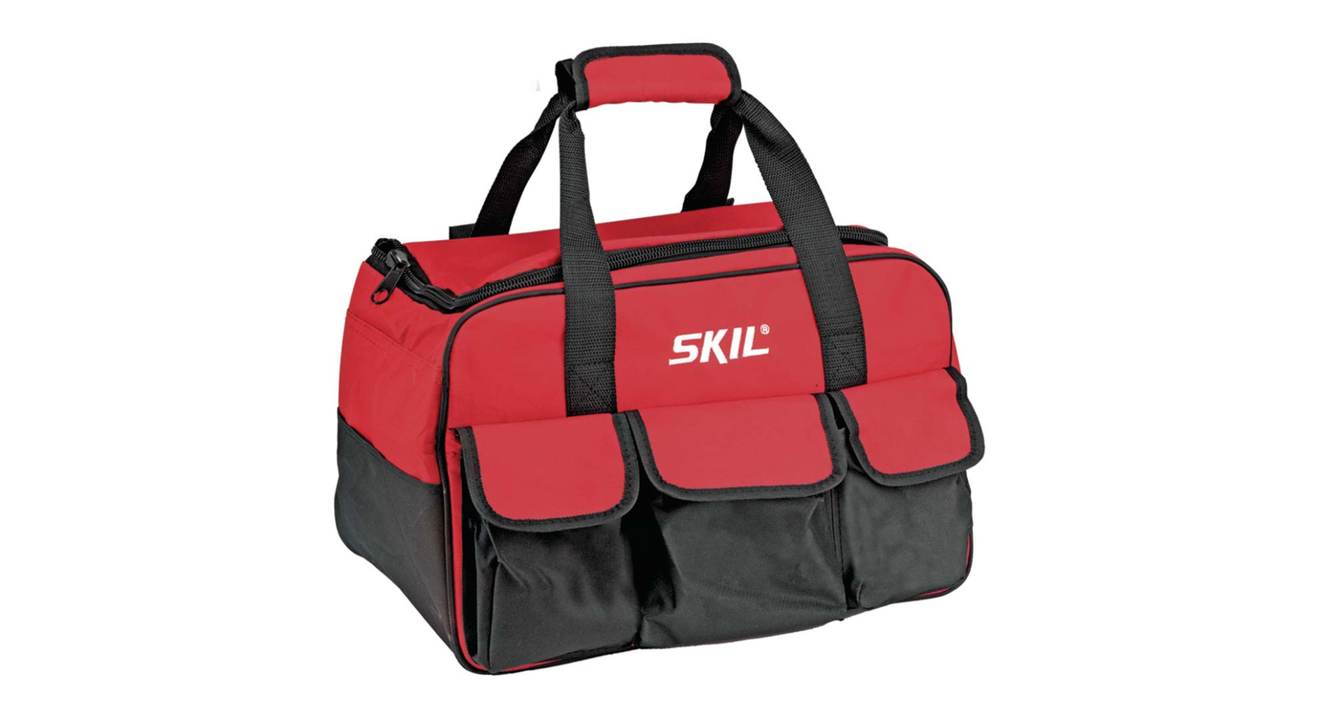 ΥΦΑΣΜΑΤΙΝΗ ΤΣΑΝΤΑ ΕΡΓΑΛΕΙΩΝ LARGE SKIL (2610S01291)