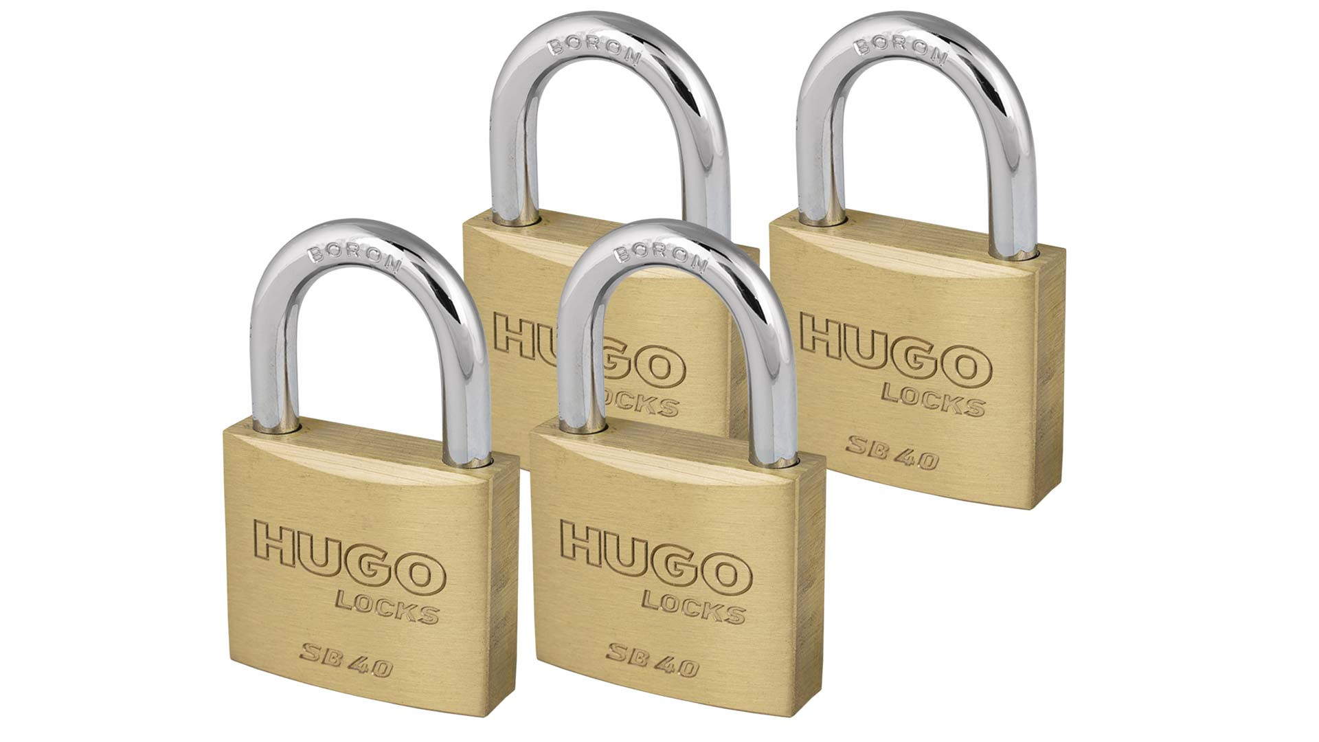 ΛΟΥΚΕΤA ΟΡΕΙΧΑΛΚΙΝA KEY ALIKE 4 TEM 5 ΚΛΕΙΔΙΑ SB 40 HUGO (60290)