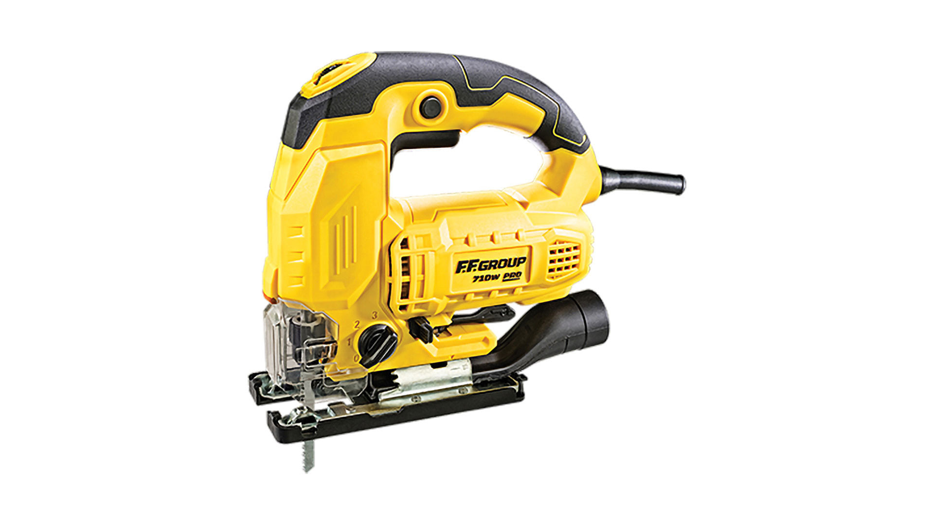 ΣΕΓΑ JS 710 PRO  F.F.GROUP (41342)