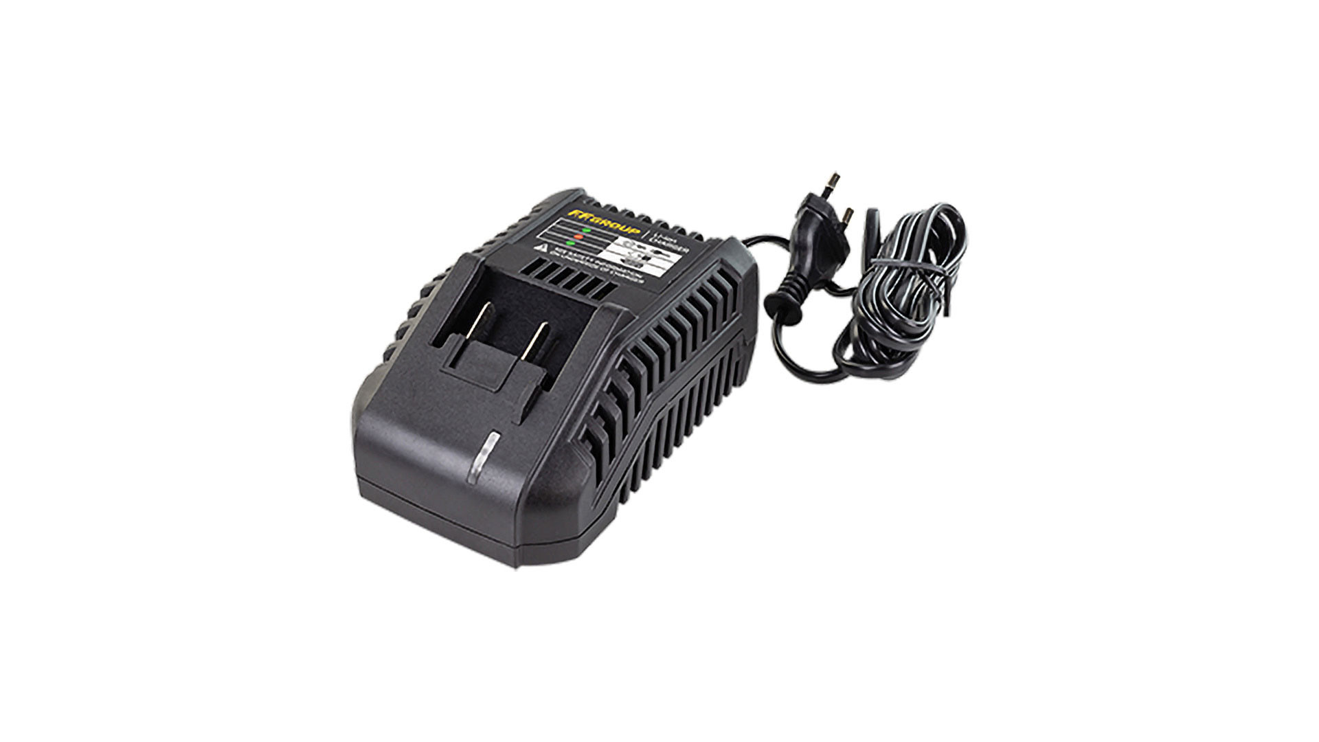 ΦΟΡΤΙΣΤΗΣ ΜΠΑΤΑΡΙΑΣ CH 12V/2A  F.F.GROUP (41311)