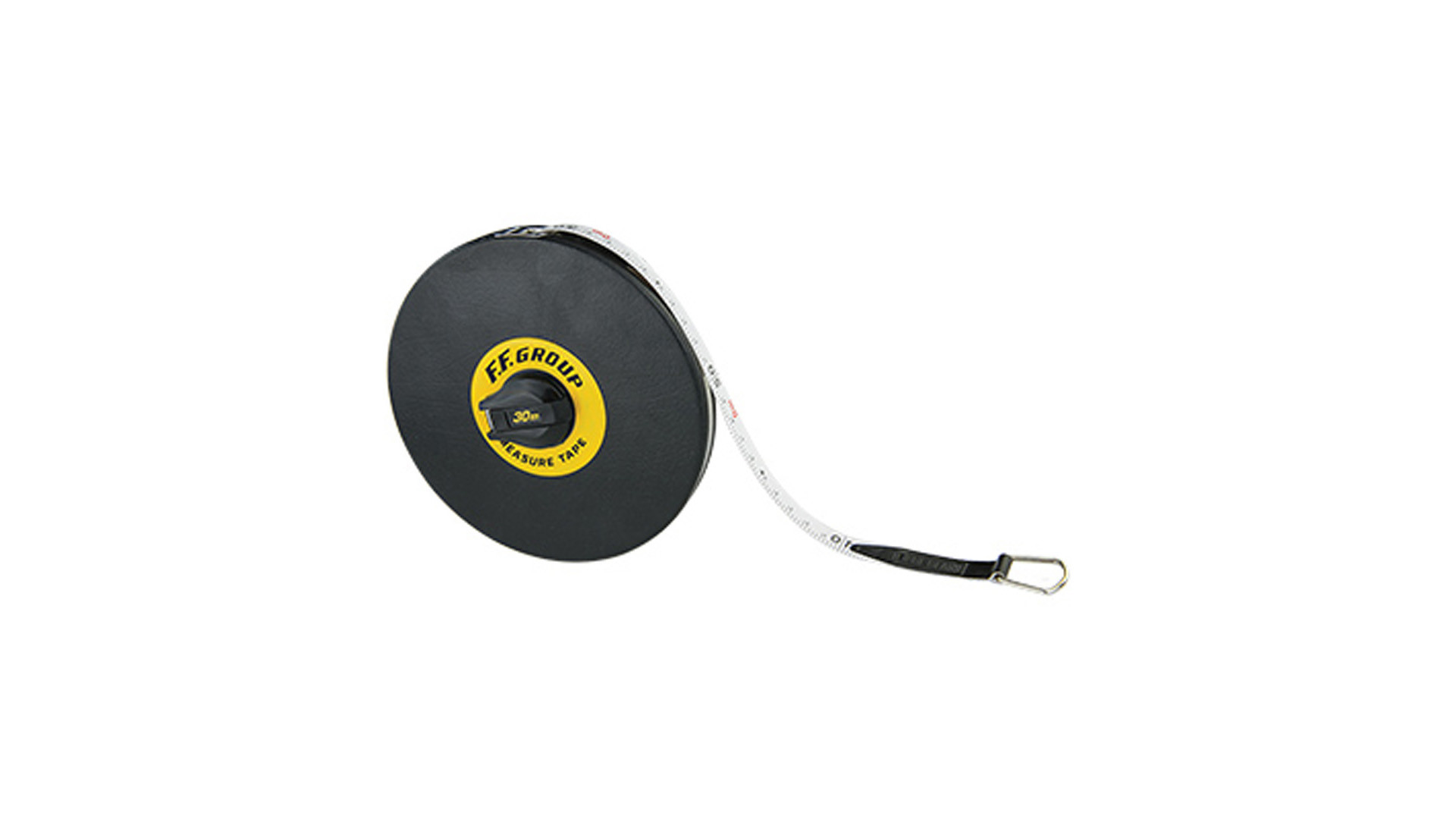 ΜΕΤΡΟΤΑΙΝΙΑ FIBERGLASS FF GROUP 50m
