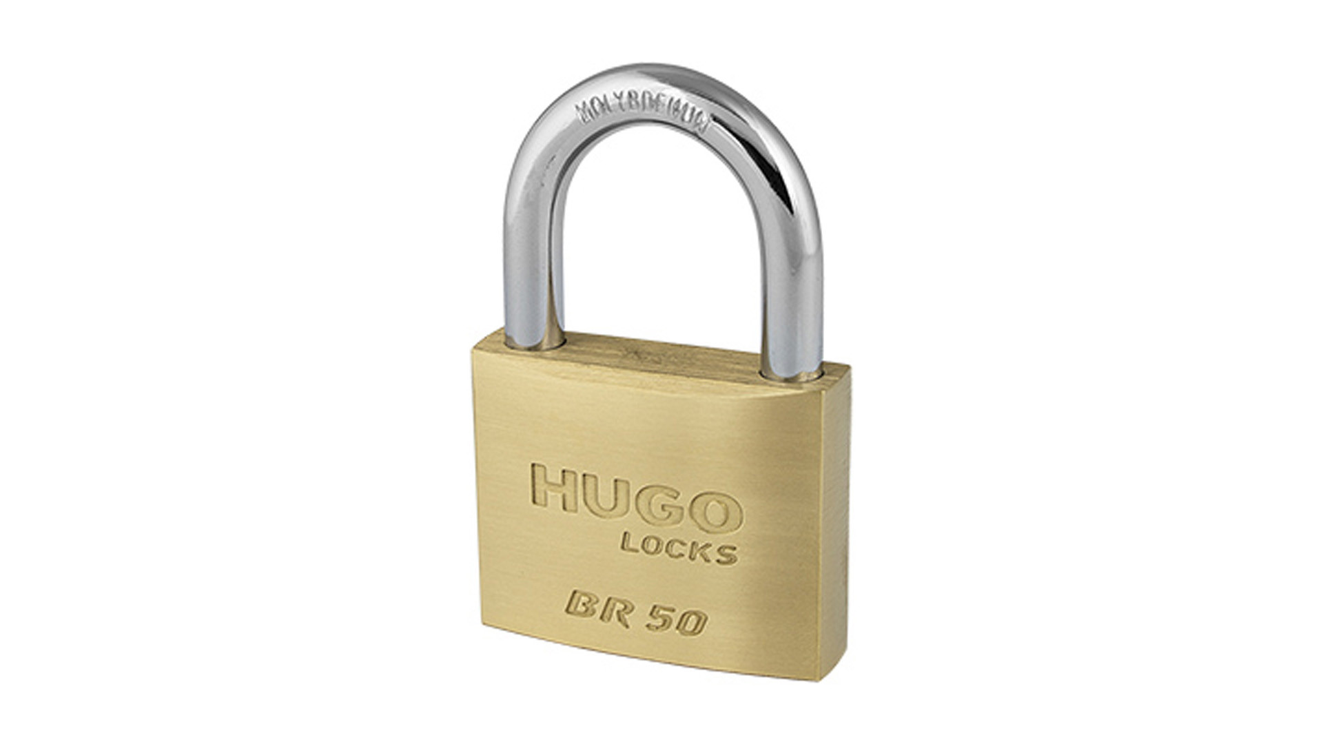 ΛΟΥΚΕΤΟ ΟΡΕΙΧΑΛΚΙΝΟ KEY ALIKE 2 TEM 3 ΚΛΕΙΔΙΑ BR 50 HUGO (60209)