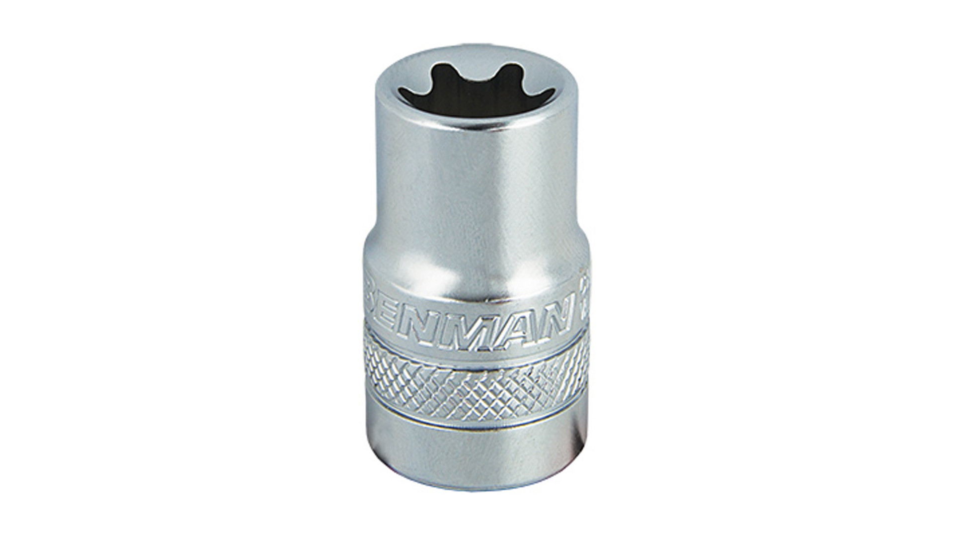 ΚΑΡΥΔΑΚΙ BENMAN 1/2'' ΘΗΛΥΚΟ ΓΙΑ ΒΙΔΕΣ TORX 11