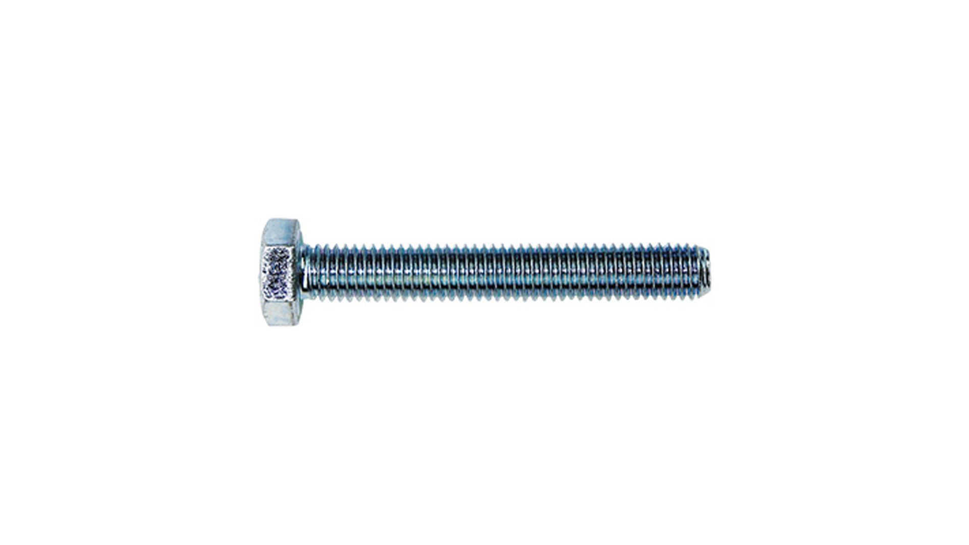 ΒΙΔΑ ΕΞΑΓΩΝΗ ΓΑΛΒ. FF GROUP ΟΛΟΠΑΣΗ DIN933-8.8 M12X050 (80τμχ)
