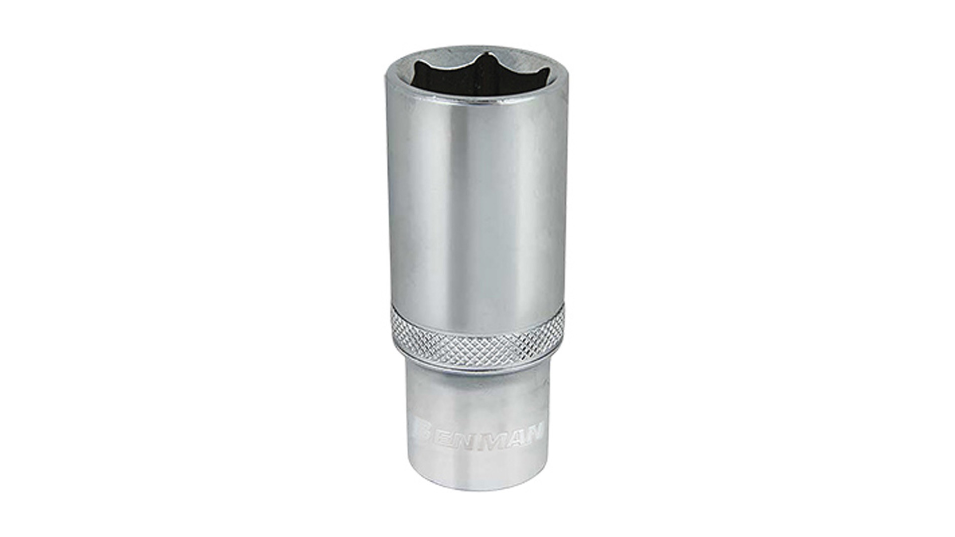 ΚΑΡΥΔΑΚΙ ΜΑΚΡΥ BENMAN 3/8'' 6PT 10.0mm