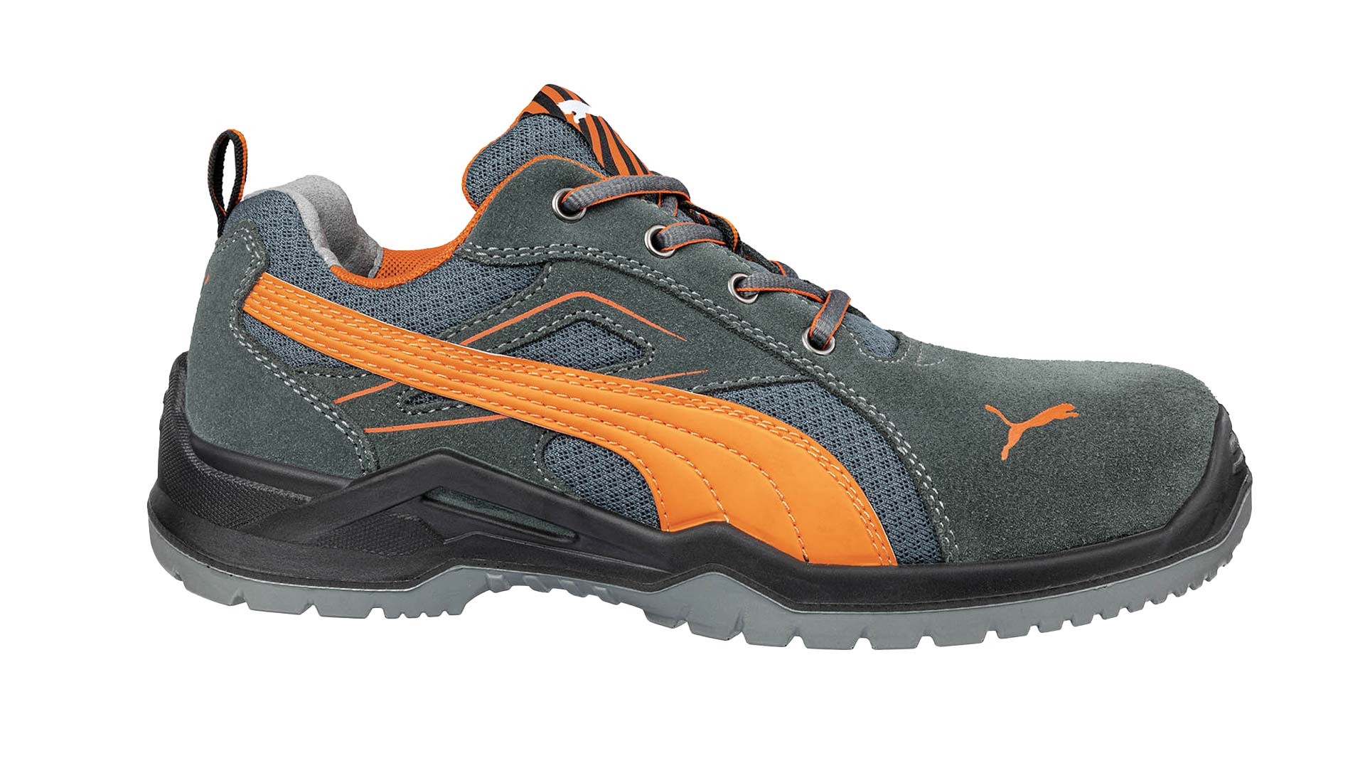 PUMA OMNI ORANGE LOW S1P SRC #47