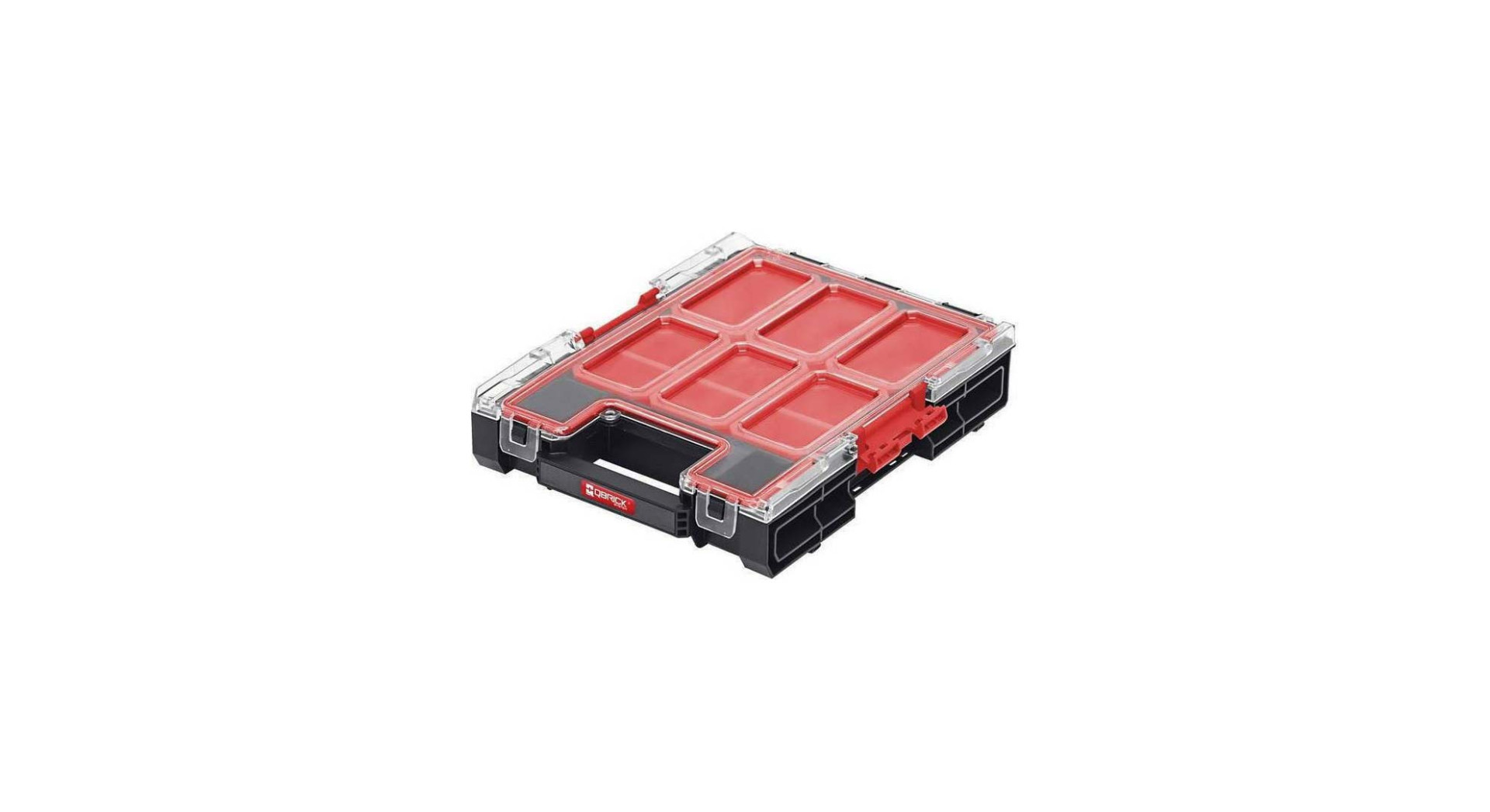 ORGANAZER SYSTEM ONE M 6 ΘΕΣΕΩΝ QBRICK (29551286)