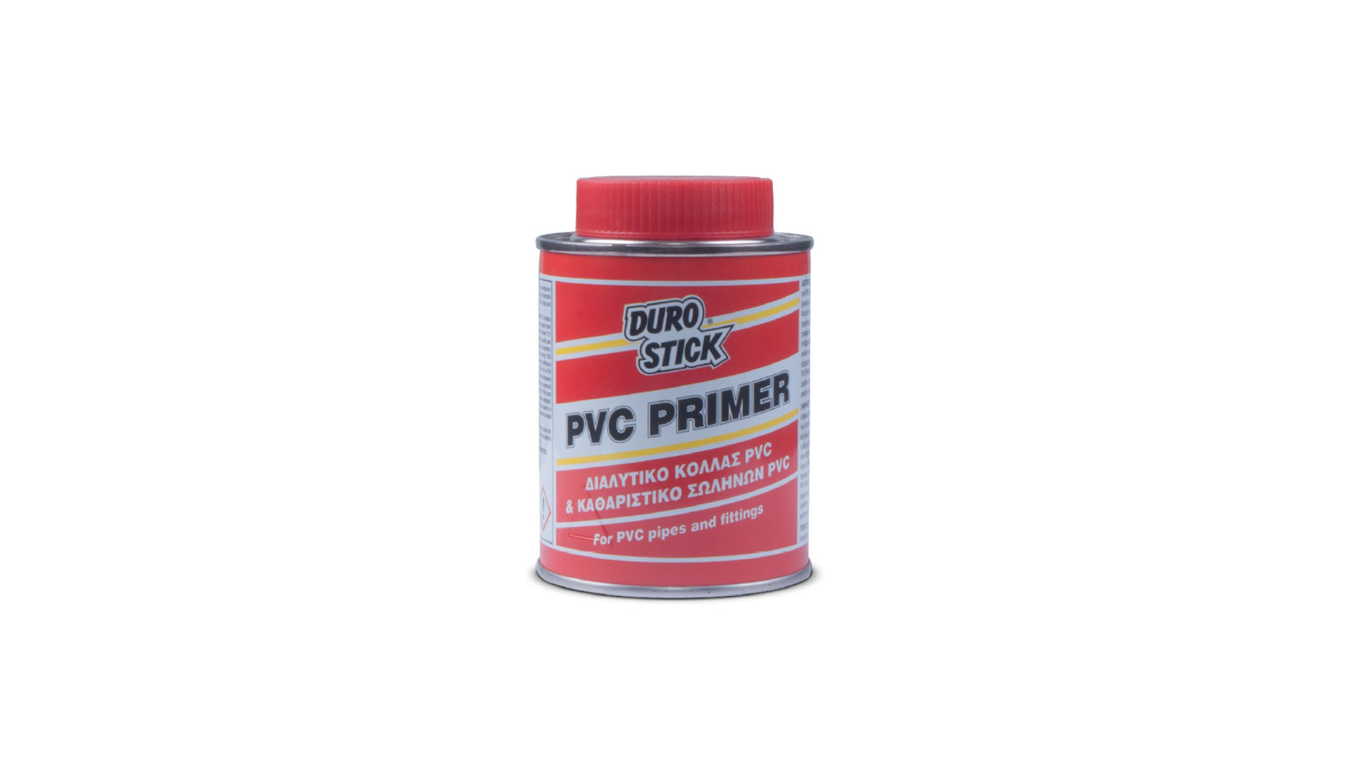DUROSTICK PRIMER PVC 236ml