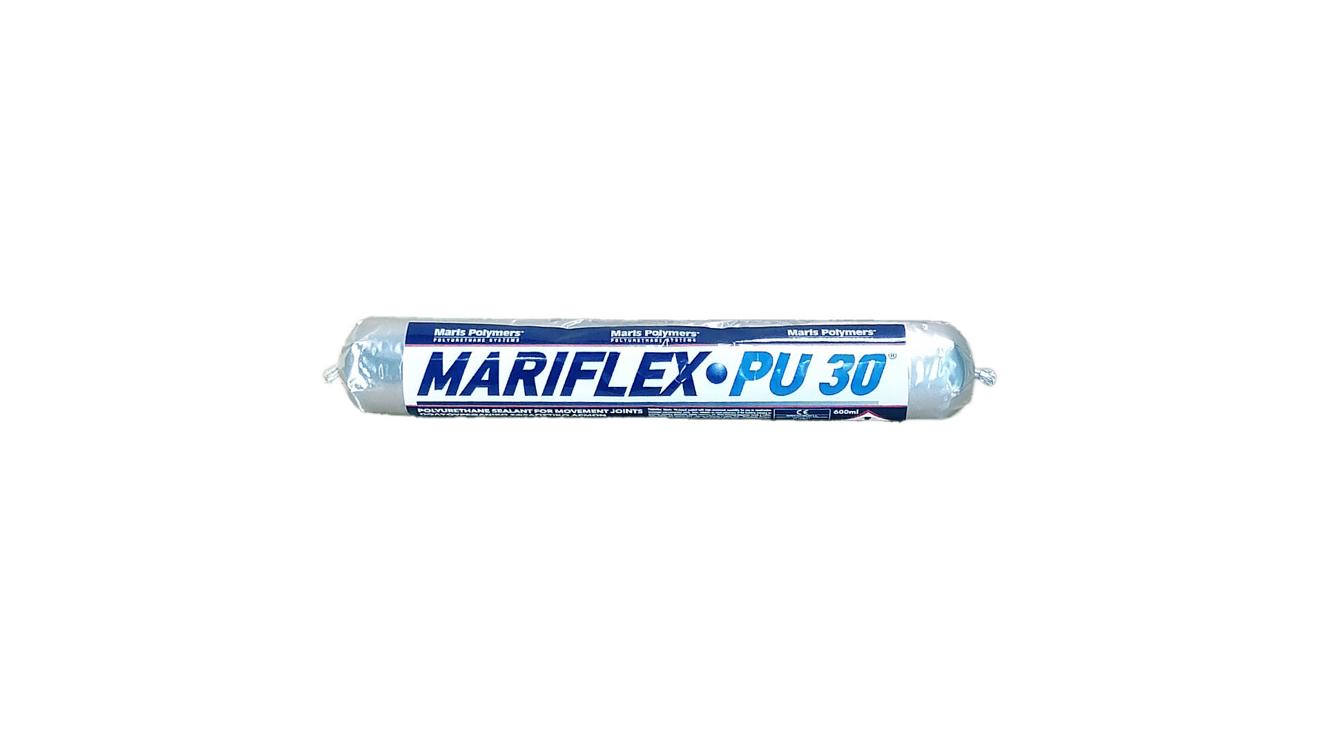 MARIFLEX PU 30 WHITE 600ml