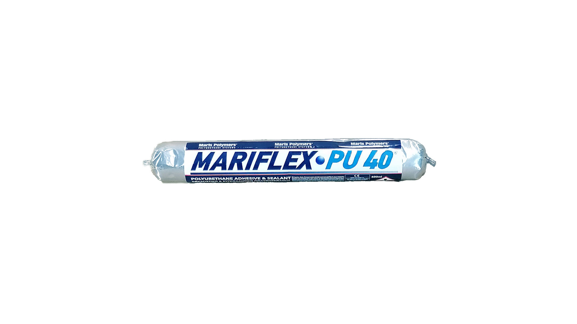 MARIFLEX PU 40 WHITE 600ml