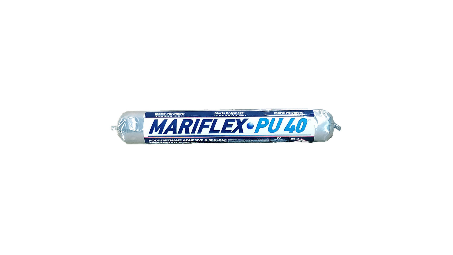 MARIFLEX PU 40 GREY 600ml