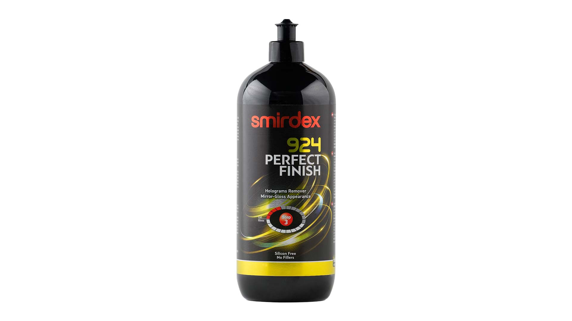 ΨΙΛΗ ΓΥΑΛΙΣΤΙΚΗ ΑΛΟΙΦΗ (1000ml) SMIRDEX (924)