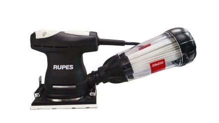 RUPES LE 71TC ΤΡΙΒΕΙΟ ΧΟΥΦΤΑΣ