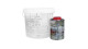 DECOFIN AQUA PU B ΣΥΣΤ 555gr