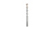 ΤΡΥΠΑΝΙ SUPER BETON BENMAN 12X400