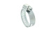ΣΦΙΓΚΤΗΡΕΣ ΛΑΣΤΙΧΟΥ W1 10mm 020-032 BENMAN