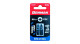 ΜΥΤΗ  TORSION PZ2x25mm (2τεμ) BENMAN (75020)