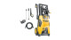 ΠΛΥΣΤΙΚΟ ΥΨΗΛΗΣ ΠΙΕΣΗΣ HPW 150i PLUS  150 BAR 438 l/h 2500W  F.F.GROUP (43417)