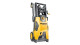 ΠΛΥΣΤΙΚΟ ΥΨΗΛΗΣ ΠΙΕΣΗΣ HPW 160i PLUS  160 BAR 522 l/h 3000W  F.F.GROUP (43418)