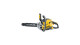 ΑΛΥΣΟΠΡΙΟΝΟ ΒΕΝΖΙΝΗΣ GCS 441 PRO 41.4cc/40cm  F.F.GROUP (46058)