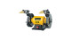 ΔΙΔΥΜΟΣ ΤΡΟΧΟΣ DBG 150 PLUS  400W  F.F.GROUP (45523)