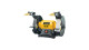 ΔΙΔΥΜΟΣ ΤΡΟΧΟΣ DBG 200 PRO 500W  F.F.GROUP (45525)