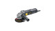 ΓΩΝΙΑΚΟΣ ΤΡΟΧΟΣ AG 125/1010 HD- SP   F.F.GROUP (45588)