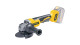 ΓΩΝΙΑΚΟΣ ΤΡΟΧΟΣ ΜΠΑΤΑΡΙΑΣ SOLO CAG/125-BL 20V PLUS F.F.GROUP (47874)