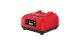 ΦΑΚΟΣ ΜΠΑΤΑΡΙΑΣ CWL 12V PLUS SOLO (ΧΩΡΙΣ ΜΠΑΤΑΡΙΑ)  F.F.GROUP (41305)