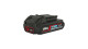 ΜΠΑΤΑΡΙΑ 20V 2.5AH  3102 RED LINE SKIL (BR1E3102AA)