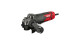 ΓΩΝΙΑΚΟΣ ΤΡΟΧΟΣ 125MM 720W (9131) RED LINE SKIL (AG1E9131AA)