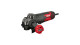ΓΩΝΙΑΚΟΣ ΤΡΟΧΟΣ 125MM 85OW (9132) RED LINE SKIL (AG1E9132AB)