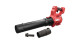 20V - ΦΥΣΗΤΗΡΑΣ 0331CA (SOLO) BRUSHLESS Red SKIL (GB1E0331CA)