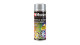 ΣΠΡΕΙ ΧΡΩΜΑΤΟΣ ΒΑΦΗΣ ΖΑΝΤΩΝ ΑΣΗΜΙ MORRIS 400 ml