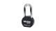 ΛΟΥΚΕΤΟ ΜΑΣΙΦ ΑΤΣΑΛΙ ΟΒΑΛ COBRA 64R (ΜΑΚΡΥΛ) HUGO (60149)