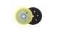ΒΑΣΗ VELCRO ΕΚΚΕΝΤΡΟΥ  ΤΡΙΒΕΙΟΥ 150mm BENMAN (37701)