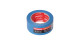 ΧΑΡΤΟΤΑΙΝΙΑ ΜΠΛΕ UV-14 ΗΜΕΡΩΝ 25mmX45m BENMAN (26055)