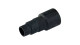 ΑΝΤΑΠΤΟΡΑΣ ΑΝΑΡΡΟΦΗΣΗΣ Ø25-32mm SAD D25-32 AS FLEX (259827)