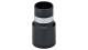 ΑΝΤΑΠΤΟΡΑΣ ΑΝΑΡΡΟΦΗΣΗΣ Ø32mm SAD D32 WS/WSK FLEX (340790)