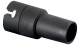 ΑΝΤΙΣΤΑΤΙΚΟΣ ΑΝΤΑΠΤΟΡΑΣ Ø32mm SAD-C 32 AS FLEX (445142)